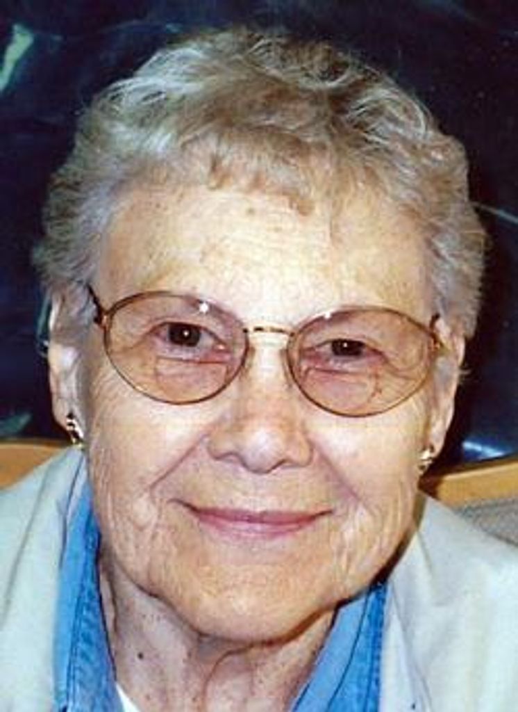 Margie Greer