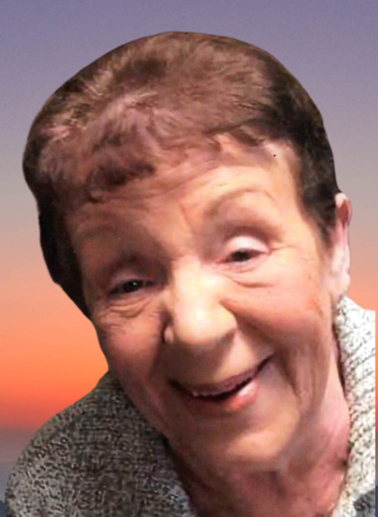 Betty Riechman