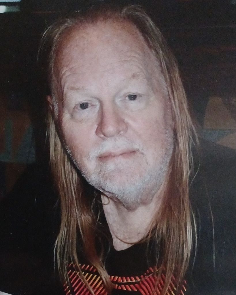 John "Jack" Joseph Brown Jr.