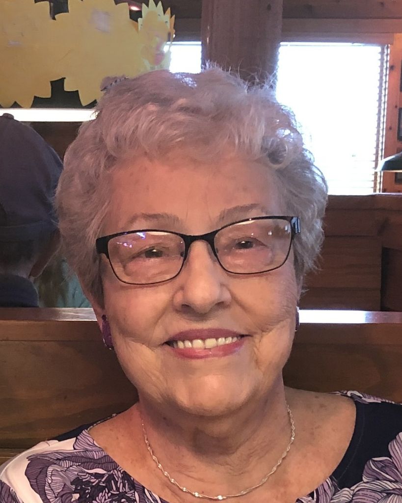 Nancy M. Riley