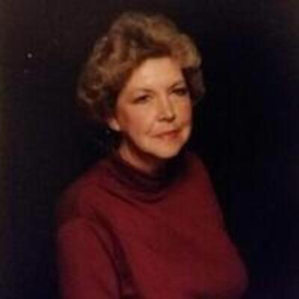 Martha Louise Jones Profile Photo