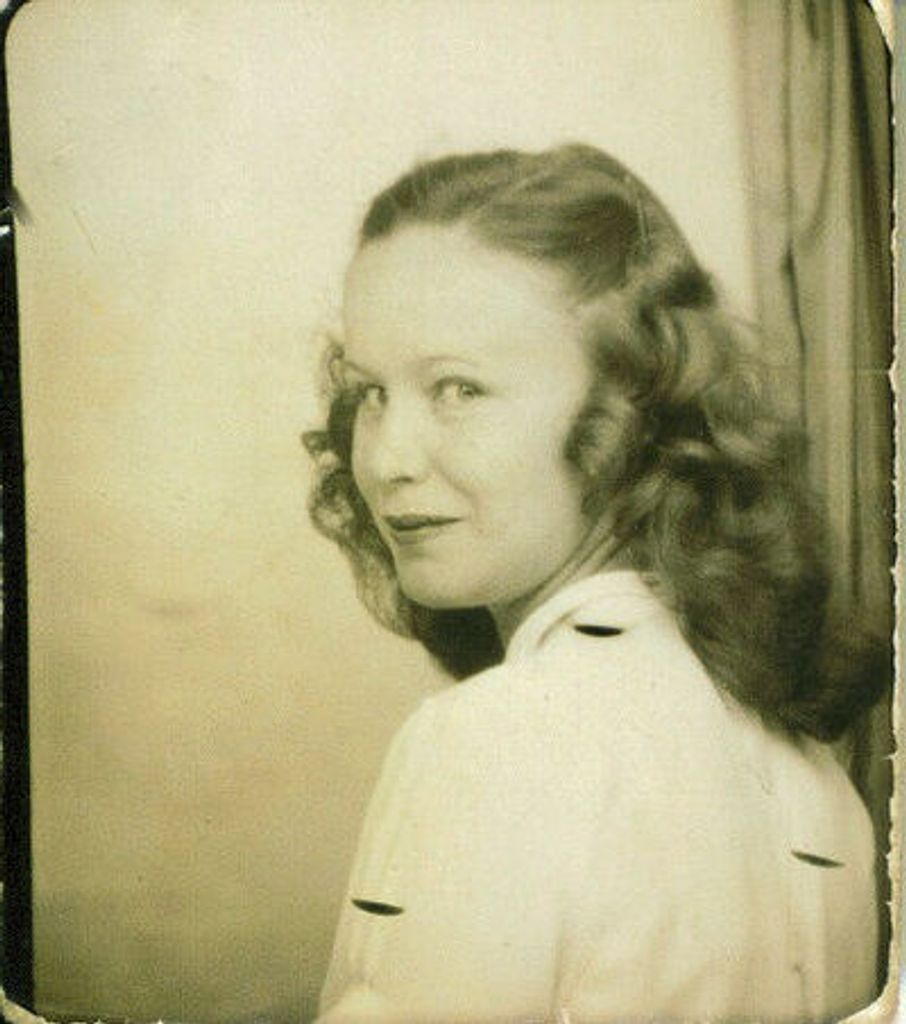 Frances Elizabeth Carpenter