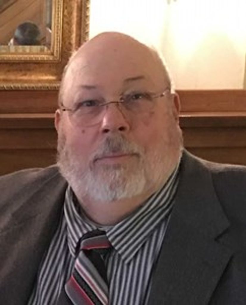Harold L. Moore