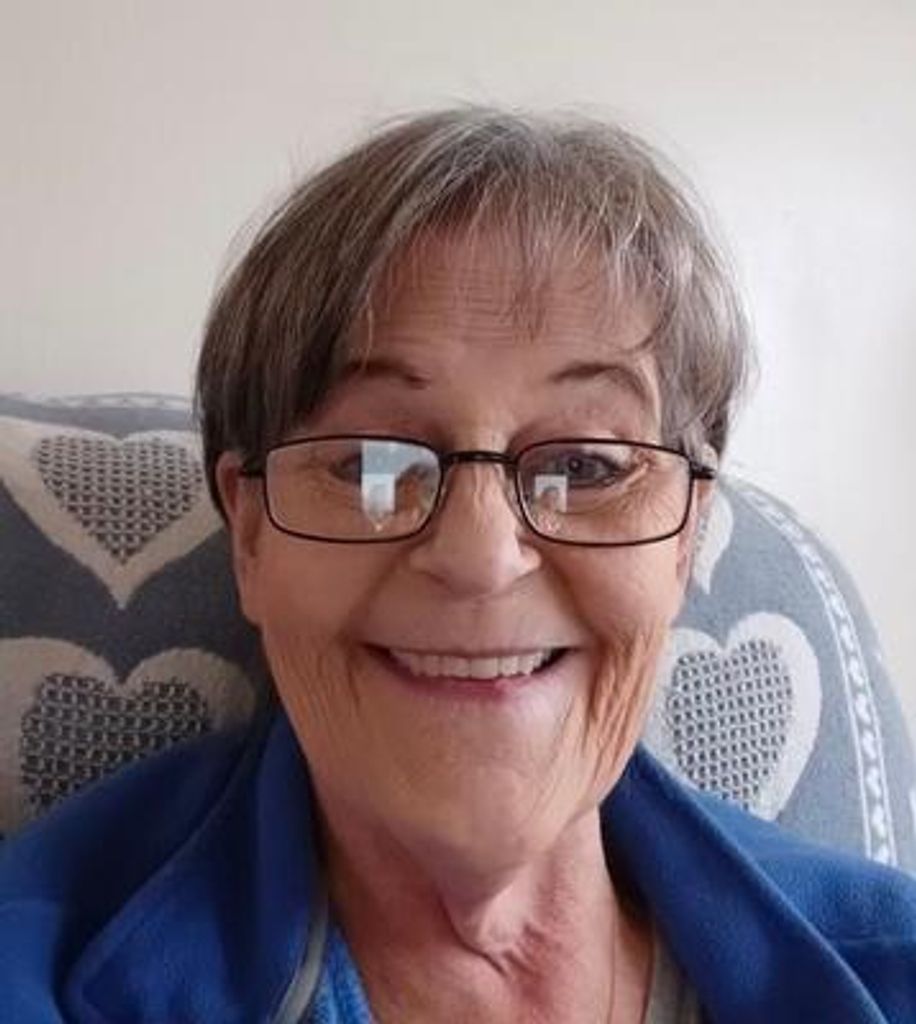 Carol Anne Murray Profile Photo