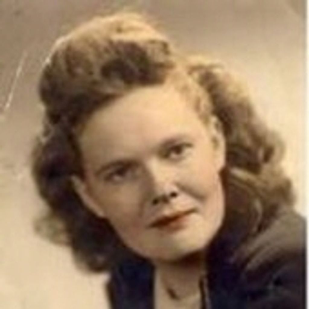 Libbie Hedden Johnson