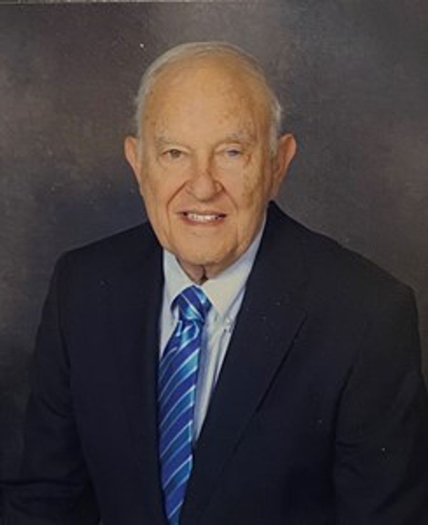 John P Mcginty