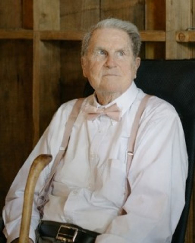 Tillman Register Profile Photo