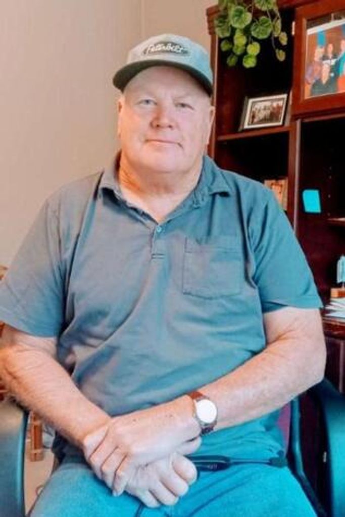 Bubba (Edward) Raymond McDonald Jr. Profile Photo