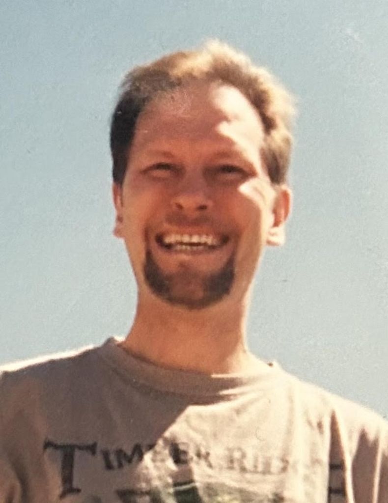Gary William Michael Engelhardt Profile Photo