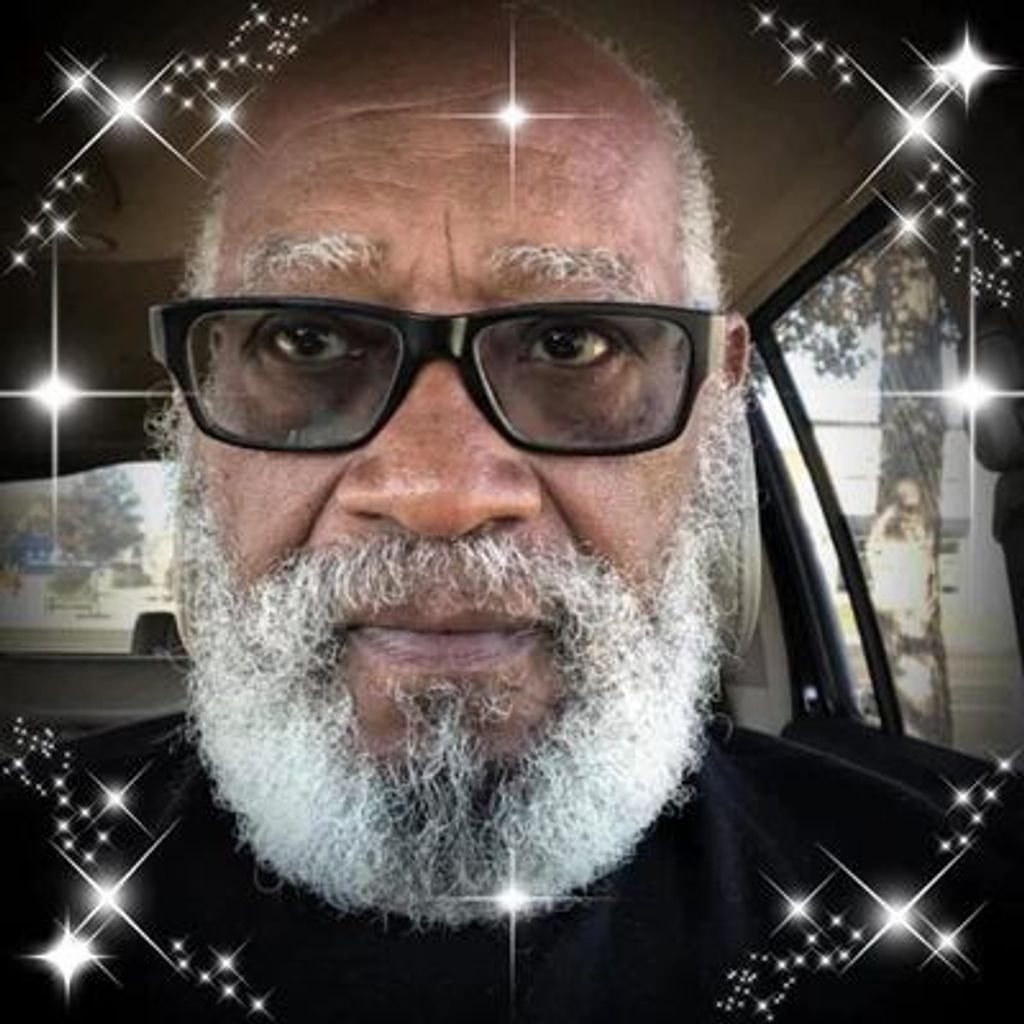 Thomas "Buba" Washington Profile Photo