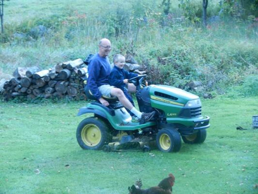 Alfred Joslyn Jr. Profile Photo