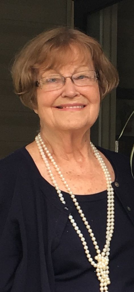 Joyce Joann Ely Profile Photo
