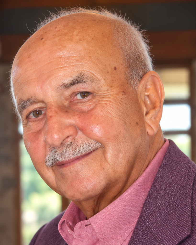 Raymond George Reilly Profile Photo