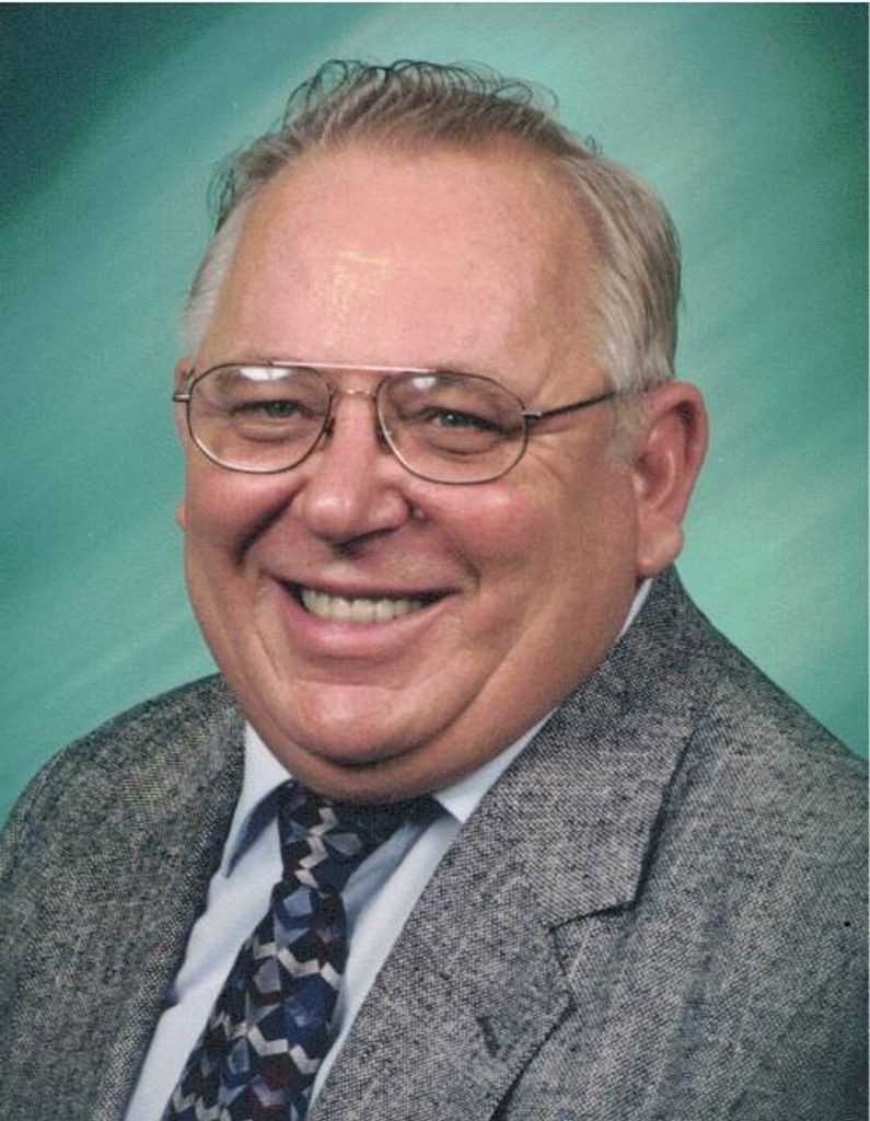 Ronald J. Victor Profile Photo