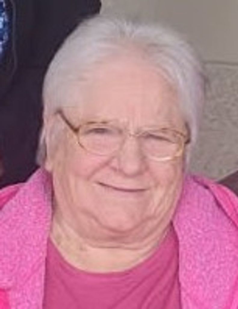 Rosalle M. (Morthland)  Shaffner Profile Photo