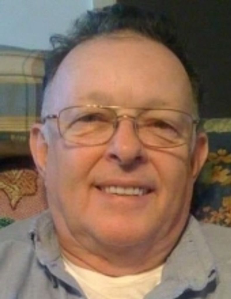 Duane Judson Olmsted