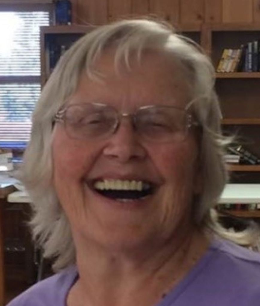 Diane Wilcox