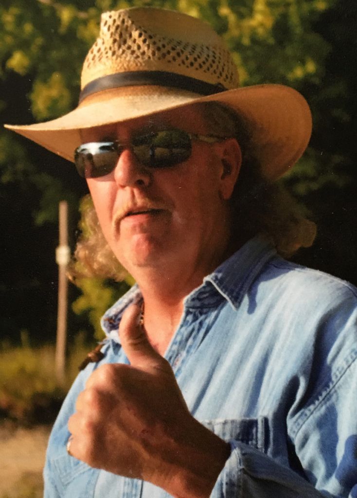 Jerry Lynn Blackburn