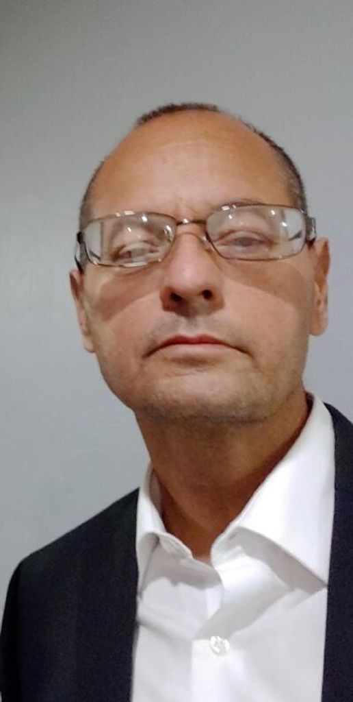 Roman G Islas Profile Photo