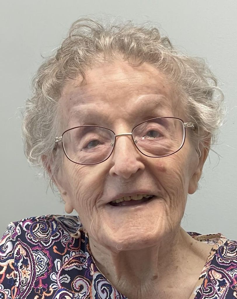 Victoria B. Swiatek Profile Photo