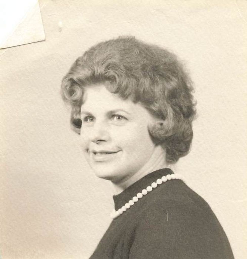 June Edinger