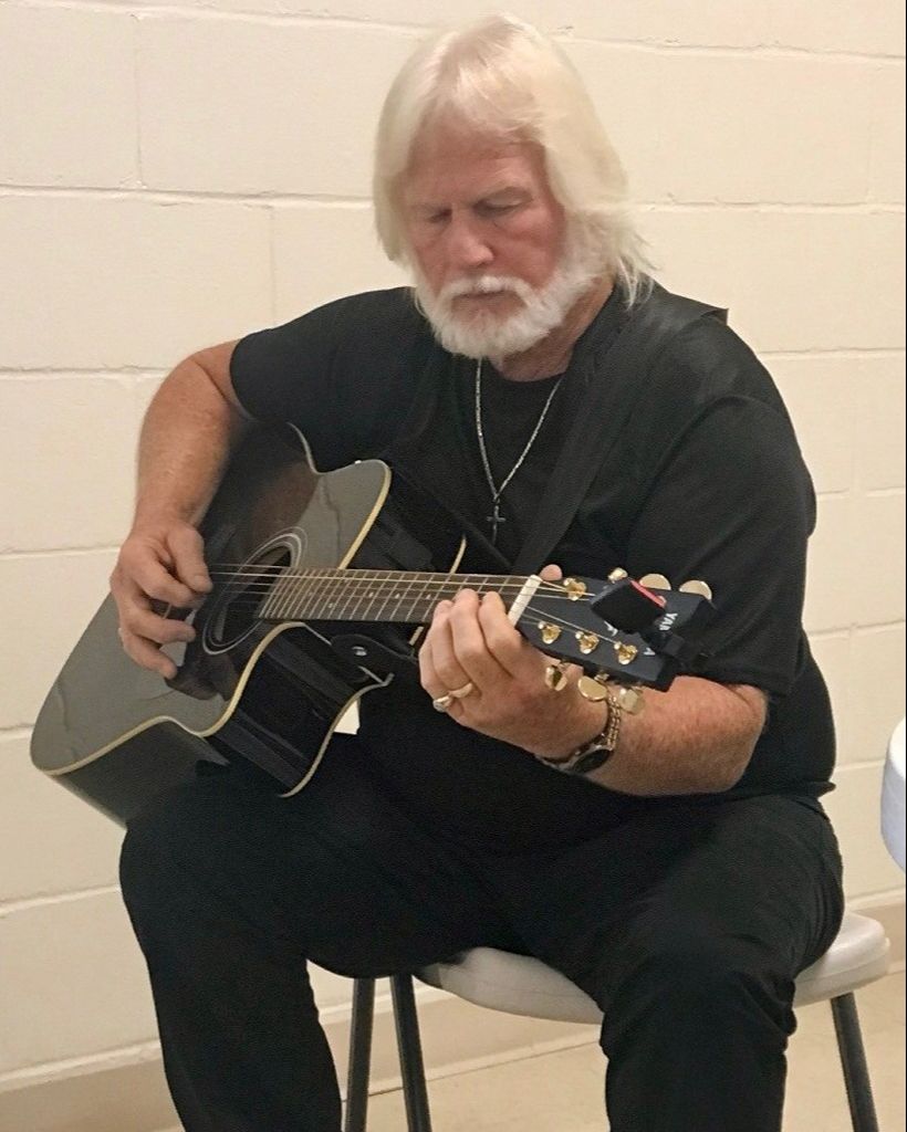 Tommie Virgil Franks Profile Photo
