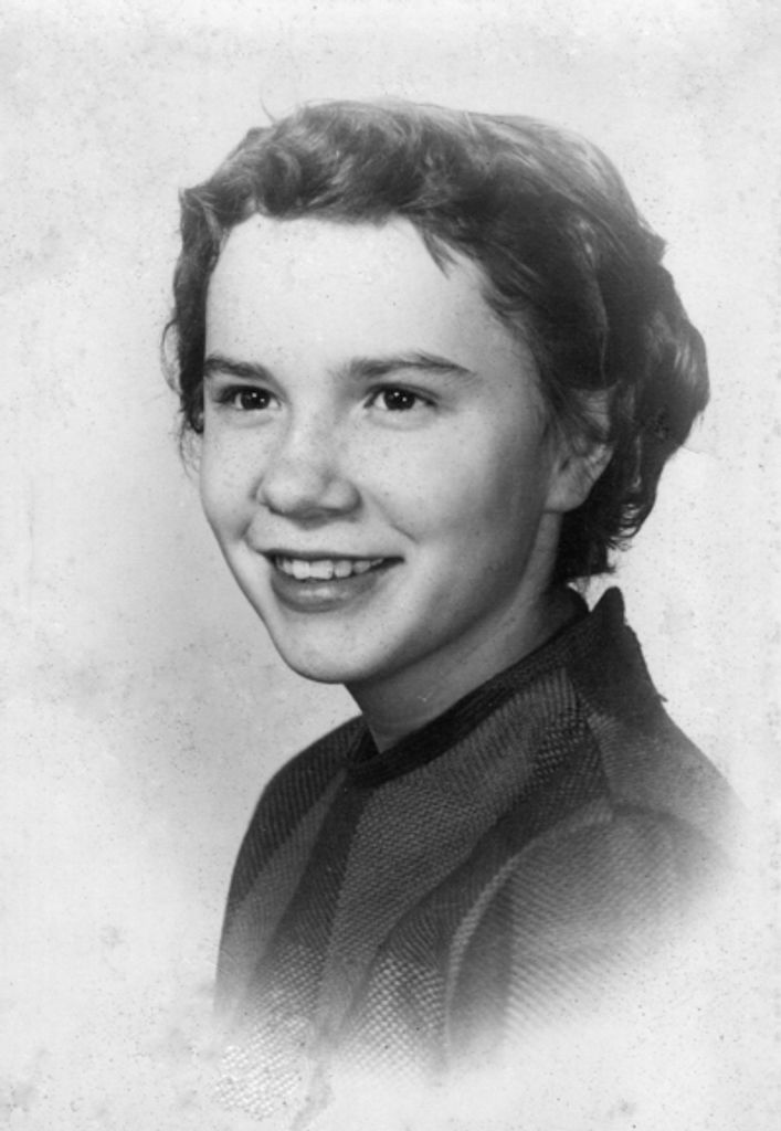Rebecca Lee Cooper Profile Photo