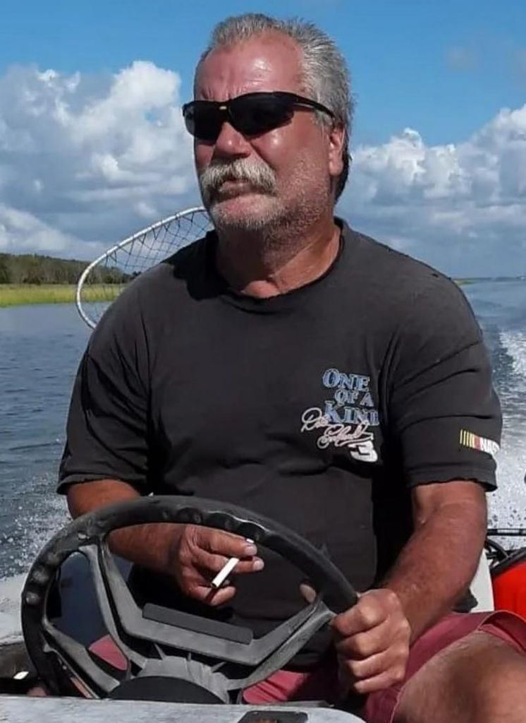 Larry Eugene Durrence Profile Photo