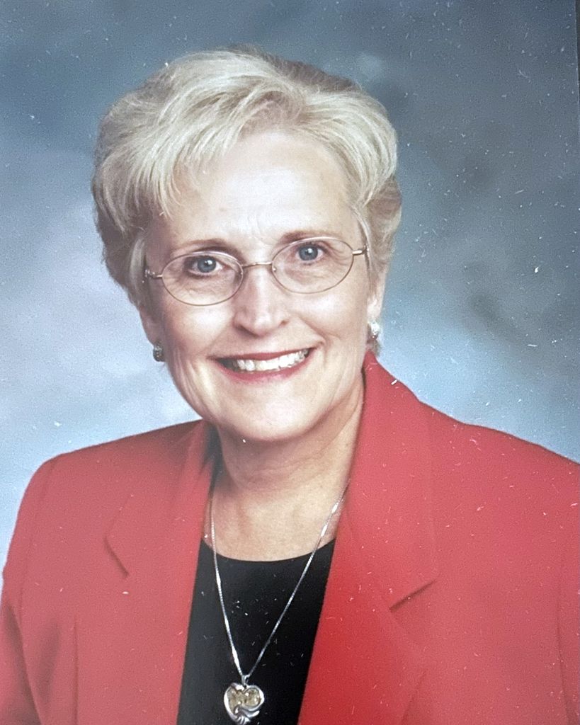 Jane Goodman Luman Profile Photo