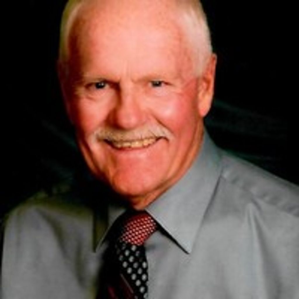 Virg Muhlenkamp