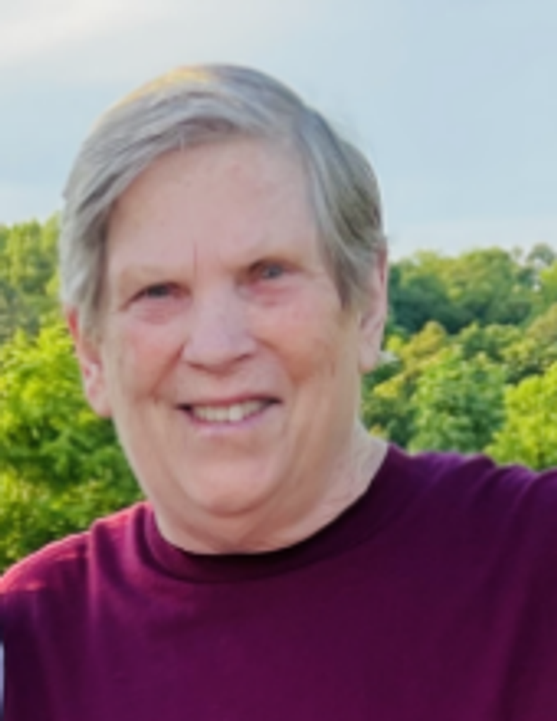 Patricia  Irene Walden