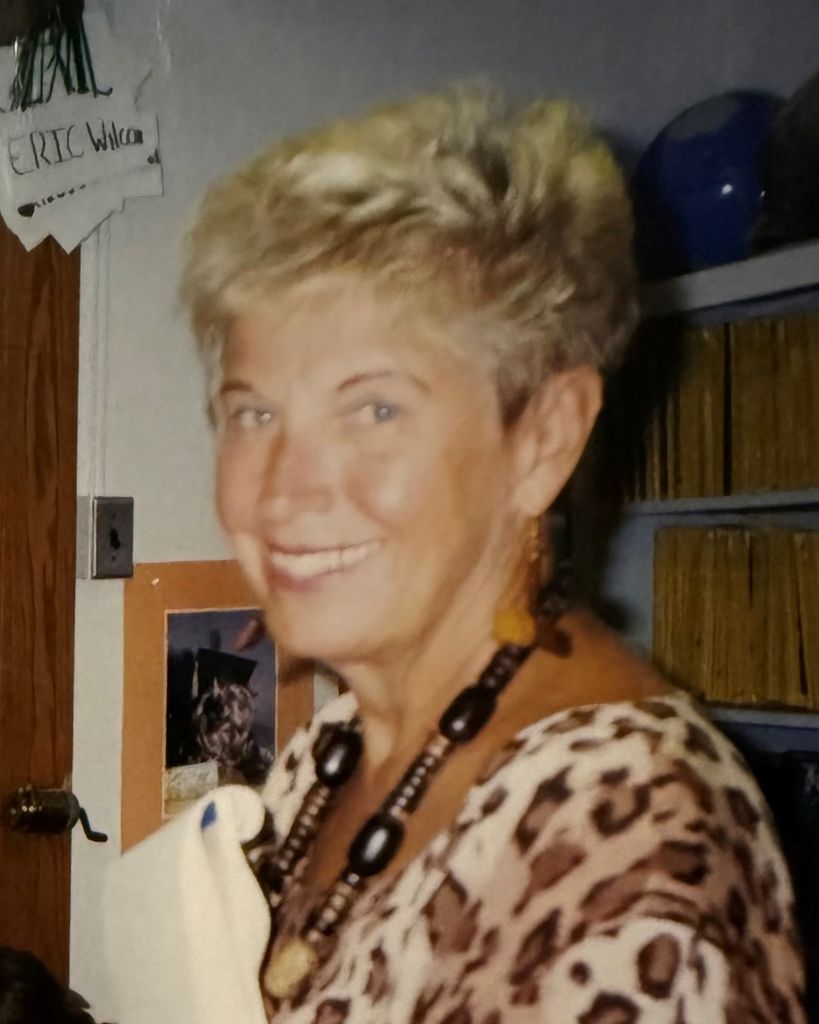 Margo Louise Panko