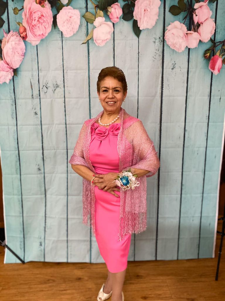 Floridad Elizalde
