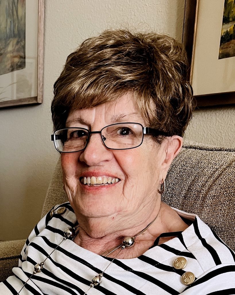 Rose Margaret Bezdek Profile Photo