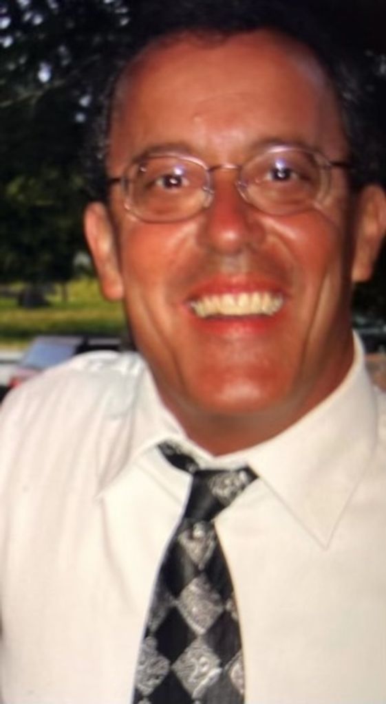 Richard A. Cress Profile Photo
