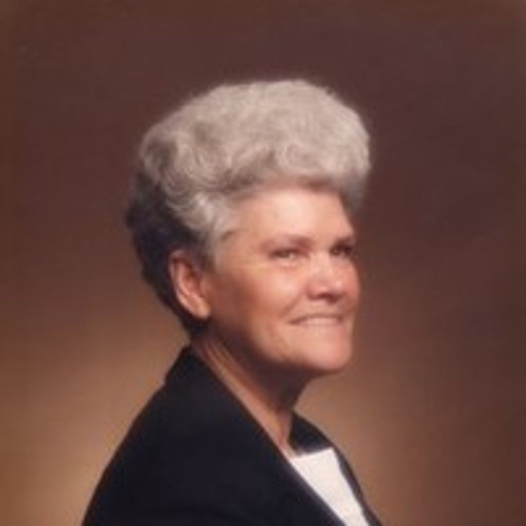 Gladys M. Gibson