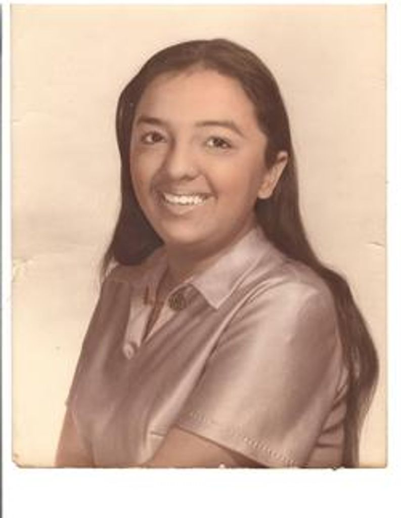 Dominga Nava Profile Photo