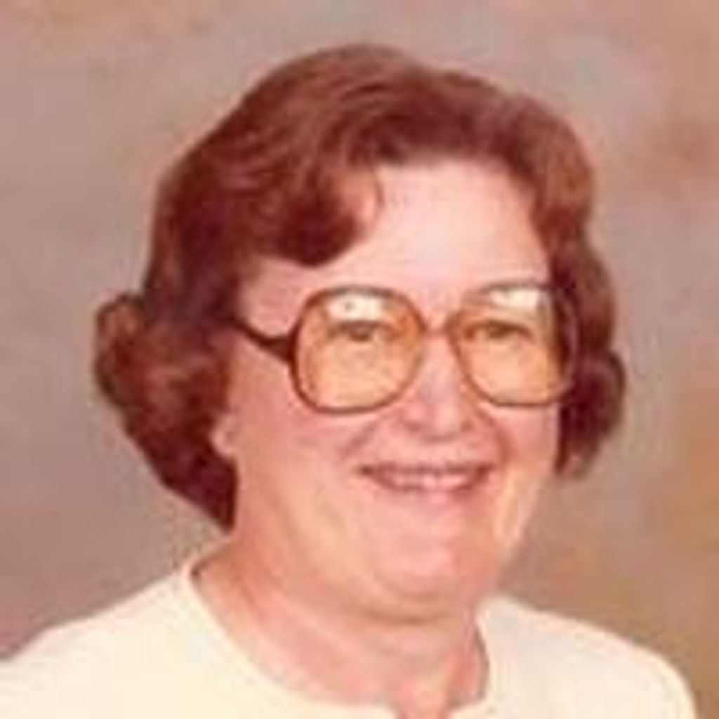 Johnnye Lou Westbrook