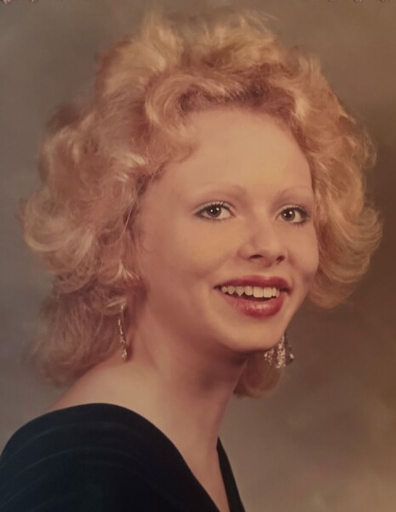 Cynthia (Nee Wright)  Clark Profile Photo
