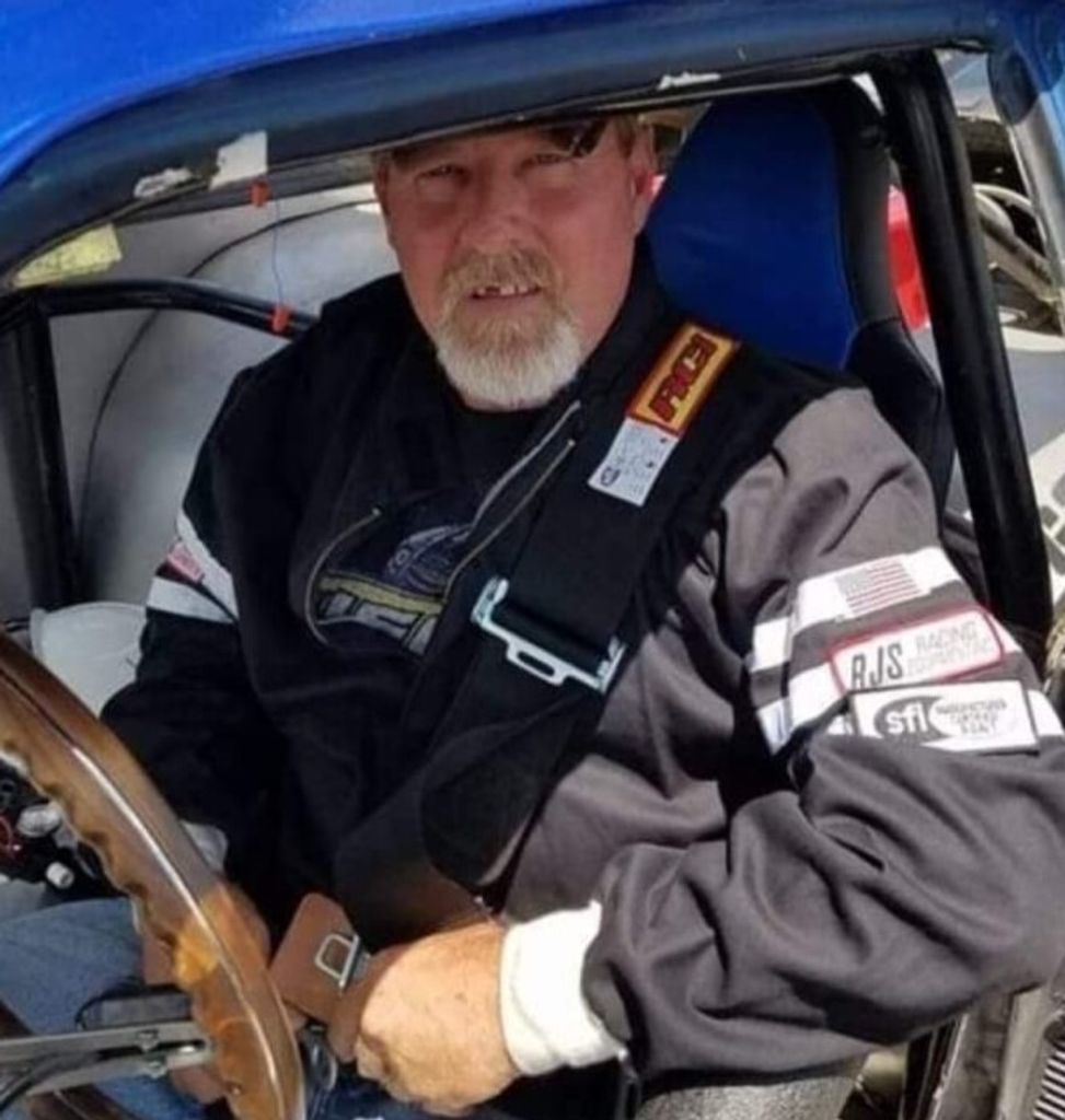 Gerald L. (Gary) Copley, Sr.