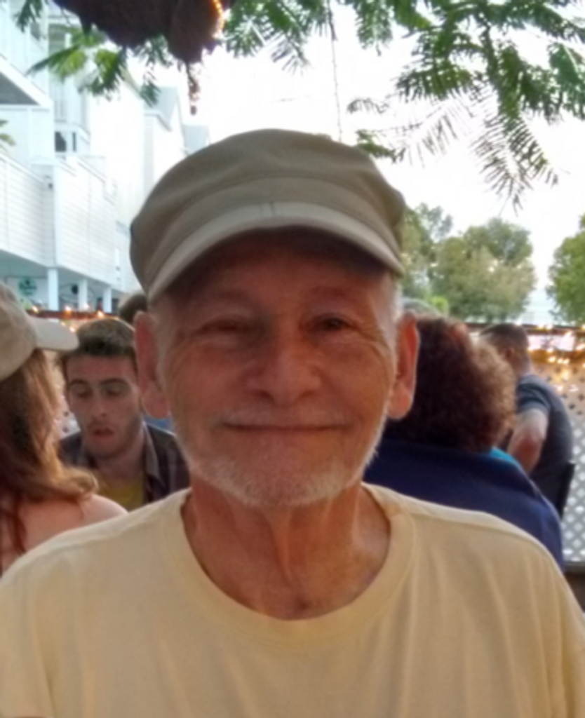 David Michael Conrad Profile Photo