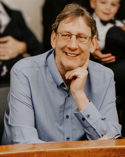Hugh M. Prather III Profile Photo