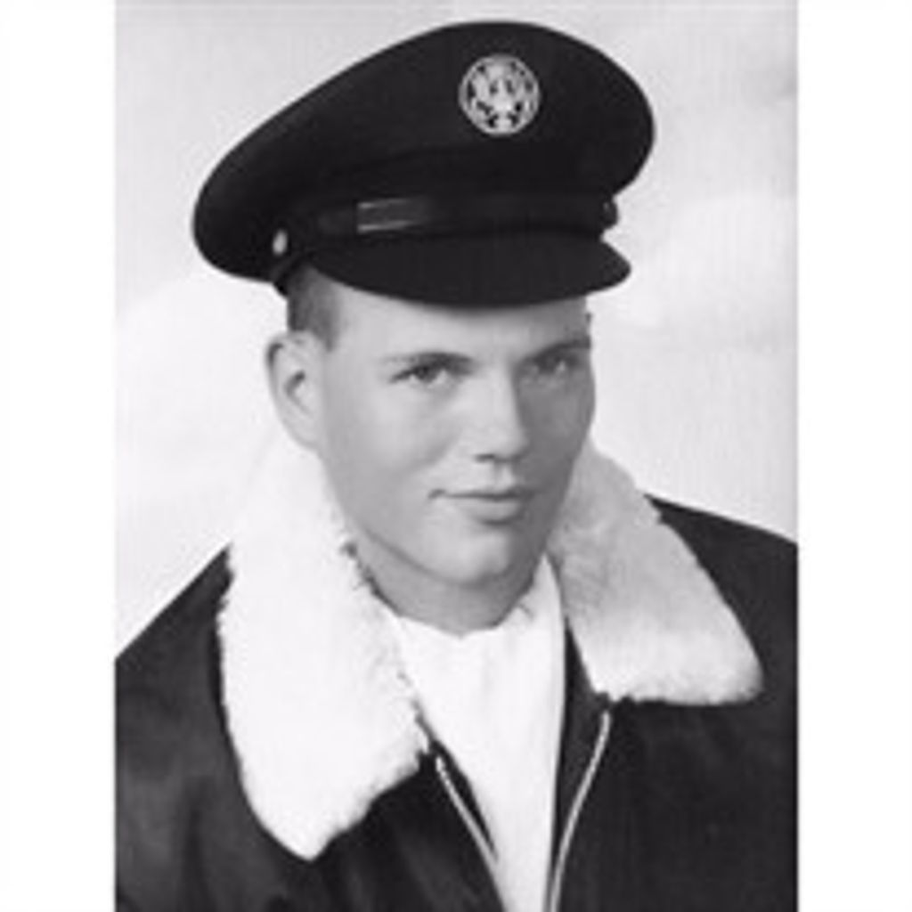 Robert James Eckhoff
