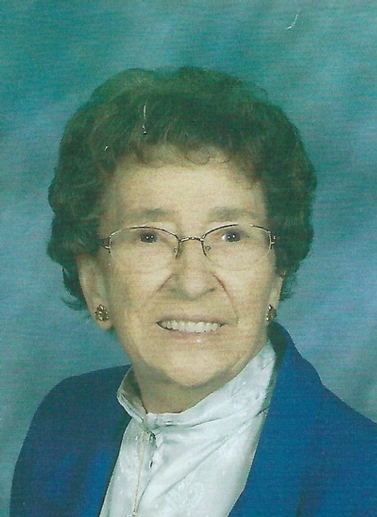 Cora Bell Kelley Myers Profile Photo