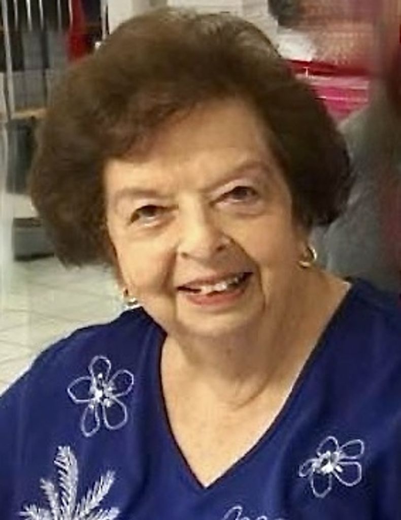 Wanda  Mae Coffey Shuffett Profile Photo