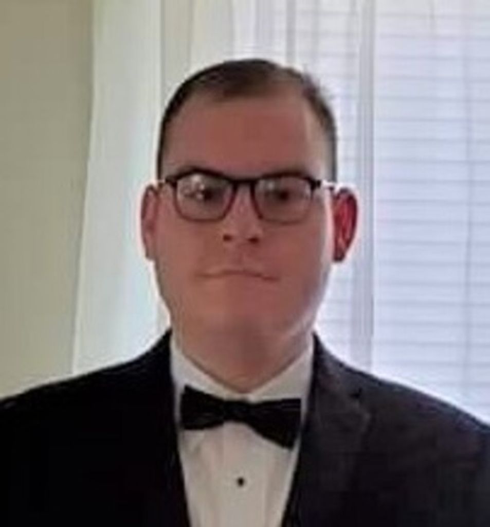 Judge Henry Harrell V Profile Photo