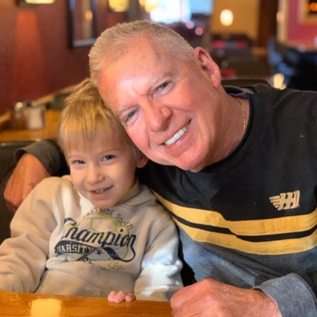 Robert Sonny Thomas Profile Photo