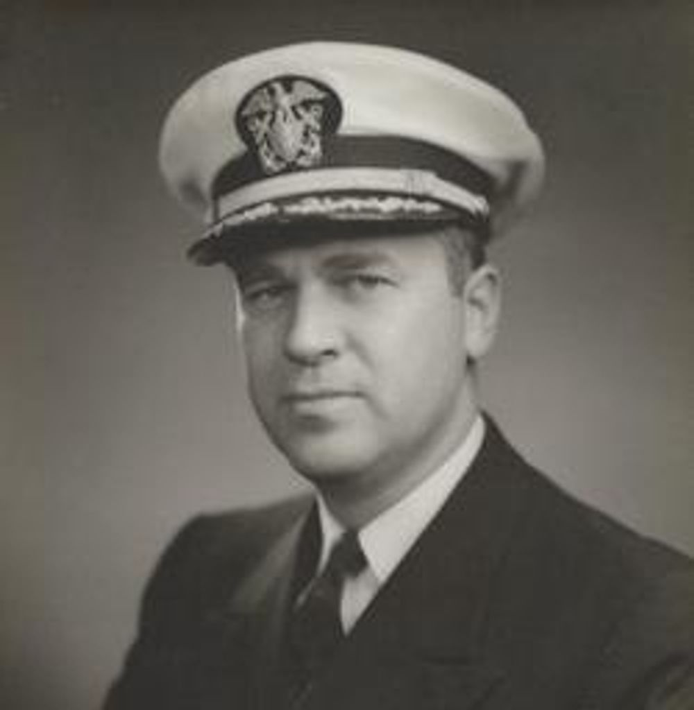 William Torbert Bruce