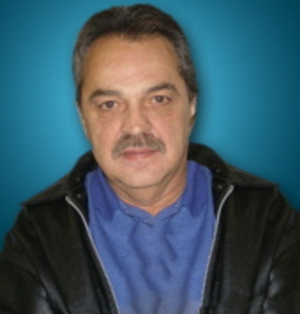 Randy W. Paszkiewicz