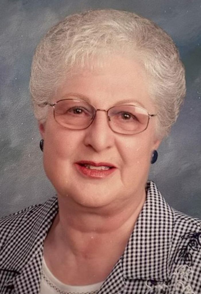 Carole Lee Bowman